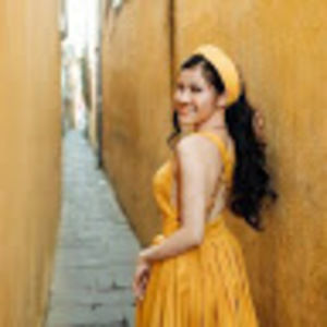 Meet your Posher, Dai